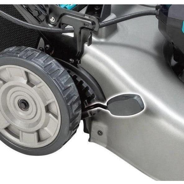 Makita LM002GZ 40V Cordless Lawn Mower 534mm (21 Makita LM002GZ 40V Cordless Lawn Mower 534mm (21
